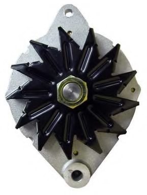 PRESTOLITE ELECTRIC 8AR2160F Alternator